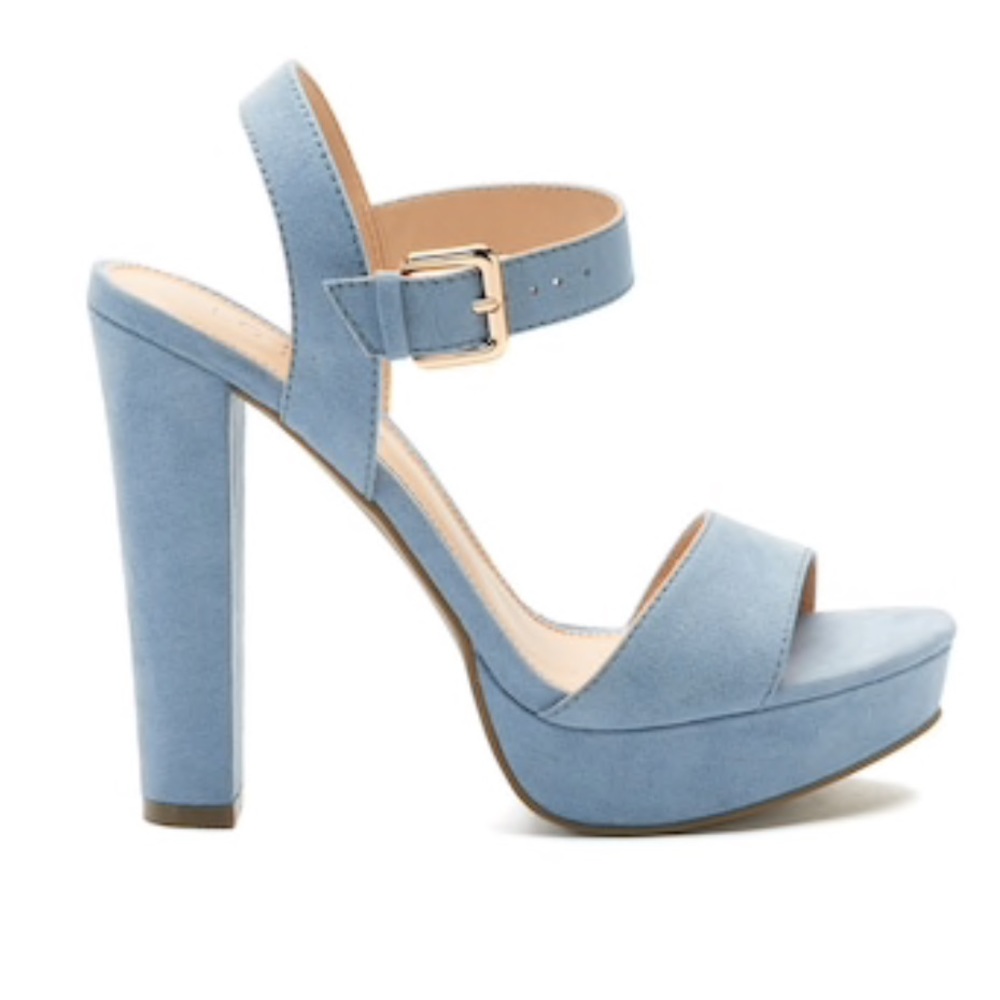 Lauren Conrad Heels